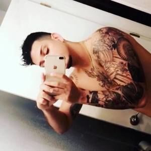 Meet your Posher, Jason